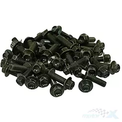 Śruba montażowa M6x20mm