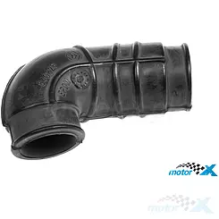 Przewód, wąż wody, króciec termostatu, Aprilia Atlantic, Scarabeo / Gilera Fuoco, Nexus / Piaggio Beverly, MP3, Xevo X8, X9, X10 400-500