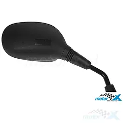 Lusterko prawe, Honda SH 125-150 05-08 / Dylan 125-150 02- / PS 125-150 06- / FES 125-150 03-08 (E)