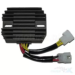 Regulator napięcia Electrosport ESR536