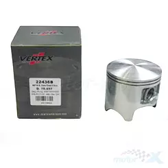 Tłok kompletny 75.957mm +0.006mm Vertex 22436B, Beta Zero 270 Trial