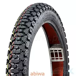 Opona motocyklowa 2.75-18, TT - dętkowa, Boss Tire BL209