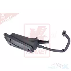 Tłumik Zipp Tops Plus