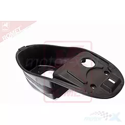 Schowek pod siedzeniem Romet White City 125