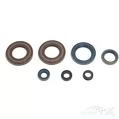 Uszczelniacze silnika komplet, Athena P400270400080