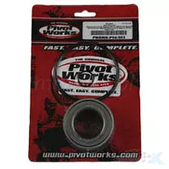 Łożyska koła tylnego Pivot Works PWRWKP04503