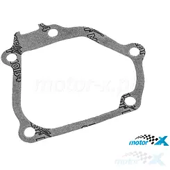 Uszczelka pokrywy zaworu wydechowego, prawa, Athena, Honda CR 125 92-99 / 12108KZ4860 / 12108KZ4620