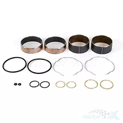 Zestaw naprawczy zawieszenia przedniego, tuleje, panewki, Prox (38-6006), Honda CR 125/250/500 '90-'91, Suzuki RM 125/250 (91)