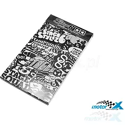 Notes Stage6 65x117mm