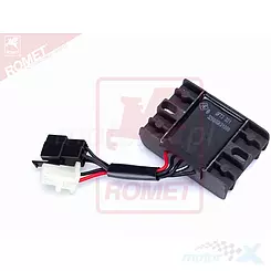 Regulator napięcia ATV300