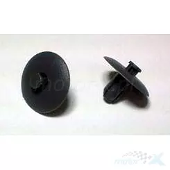 Kołki montażowe, 10 sztuk, grubość 6mm, główka 20mm, Tourmax RVT-PR02