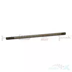 Oś (szpilka) m14x340 wahacza Junak M12
