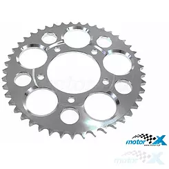 Zębatka tylna Chiaravalli ET-RG45 530, 45z (Suzuki GSX / GSXR / GSF / RF / VZ)