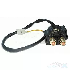 Przekaźnik rozrusznika 12V 250cc 