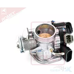 Przepustnica do wtrysku Romet K125 Euro 4