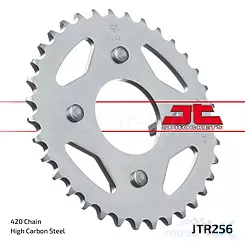 Zębatka tylna 420 42 zębów JT Sprockets JTR256