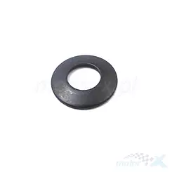Podkładka 12.4x25x1.4 mm, stożkowa, tarczy sprzęgła Junak Furious
