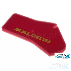 Wkład filtr powietrza gąbka Malossi Red Sponge, Honda SFX