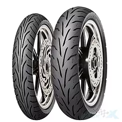 Opona motocyklowa szosowa Dunlop 100/90-16 ARROWMAX GT601 54H TL przód