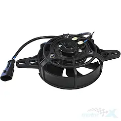 Wentylator chłodnicy QJMotor SRK 700