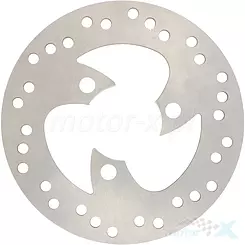 Tarcza hamulcowa RMS Peugeot Jet Force / Looxor