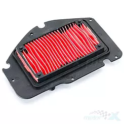 Wkład filtr powietrza papierowy Zipp GP 125