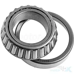 Łożysko stożkowe 32007X 35x62x18mm 