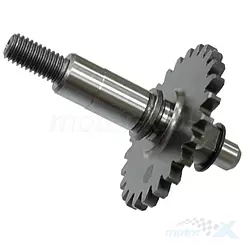 Wałek pompy wody Psychic Motorsport MX-10240C