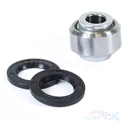 Zestaw naprawczy amortyzatora tylnego, dolny, łożysko, Prox 26.450030 (29-5030) Honda CR 500 '96-01