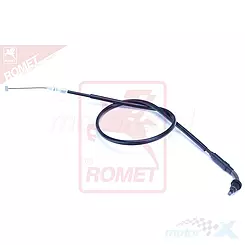 Linka gazu dolna / wkręcana Romet RCR 125