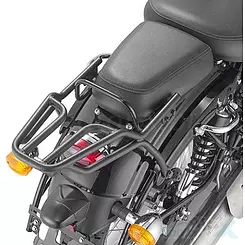 Stelaż kufra centralnego Benelli Imperiale 400