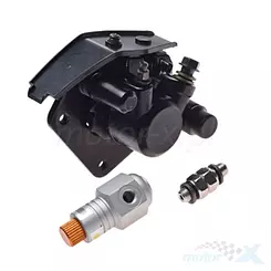 Zacisk hamulcowy Zipp Neken / Benzer Shaft / GB Motors Street