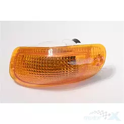 Kierunkowskaz przedni prawy, Amex, Kawasaki ZZR 1100