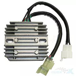 Regulator napięcia, DZE 2455