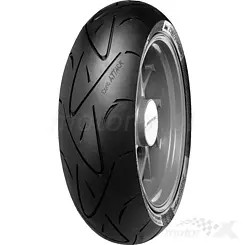 Opona motocyklowa szosowa Continental 180/55ZR17 CONTISPORTATTACK (73W) TL M/C tył