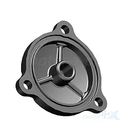 Pokrywa filtra oleju 125 4T LC Zontes U / U1 / G1 / Z2