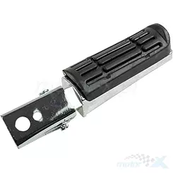 Podnóżek pasażera prawy Romet RX 125 Street / RX 125 Tour / Romet ZXT 50 / 125
