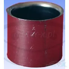 Uszczelka tłumika 25x29.5x25mm Athena S410485012046