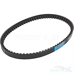 Pasek napędowy 795x16.8mm Athena 1E40QMB/QMA 50 2T AC CPI / Keeway