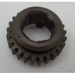 Koło zębate piątego biegu 156FMI 4T 125 OHC AC