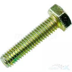 Śruba dźwigni rozrusznika nożnego, gwint M6x22mm