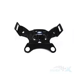 Uchwyt łączący siodła, bez paska siodła pasażera, Junak M11 125 / M11 320 Euro 3, Euro 4, Euro 5
