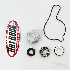 Zestaw naprawczy pompy wody Hot Rods WPK0014