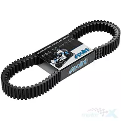 Pasek napędowy Polini Maxi Aramid, Peugeot Metropolis 400i / Satelis 2 400 15-