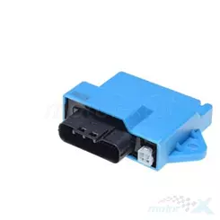 ECU sterownik silnika, odblokowany, WM Motor, Yamaha Aerox 50 / MBK Nitro 50 4T Euro 3