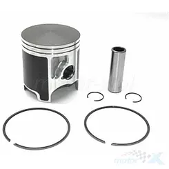 Tłok kompletny 67.96mm Namura NX-40026-C