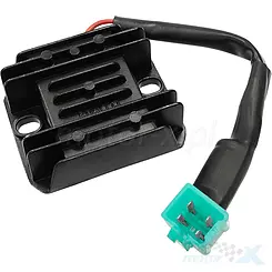 Regulator napięcia ATV Mikilon 180