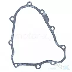 Uszczelka pokrywy silnika lewej Prox 19.G92423 Yamaha WR/YZ 450F '03-'06 