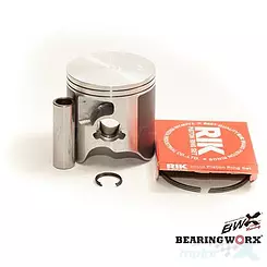 Tłok kompletny 71.94mm, pierścienie RIK 2 sztuki, Bearing Worx PKC40001B