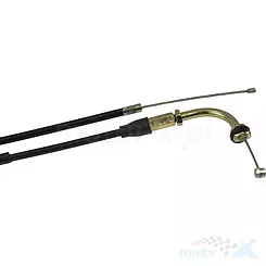 Linka gazu 98cm Router WS50 2018 / Barton Fighter 2